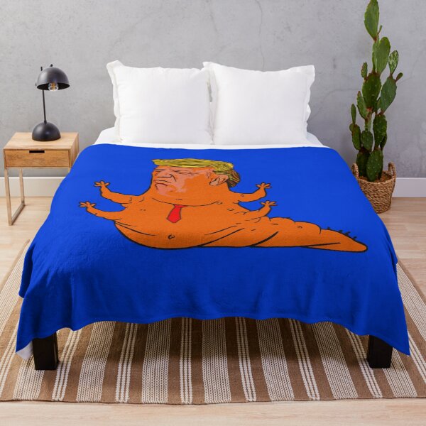Item preview, Trumpslug designed and sold by bestofbad.