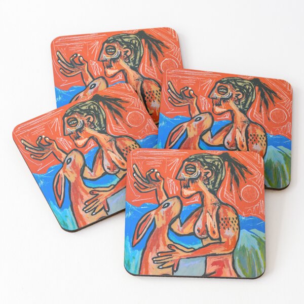 Item preview, Nudity, human nature. designed and sold by ElMismoLucho.
