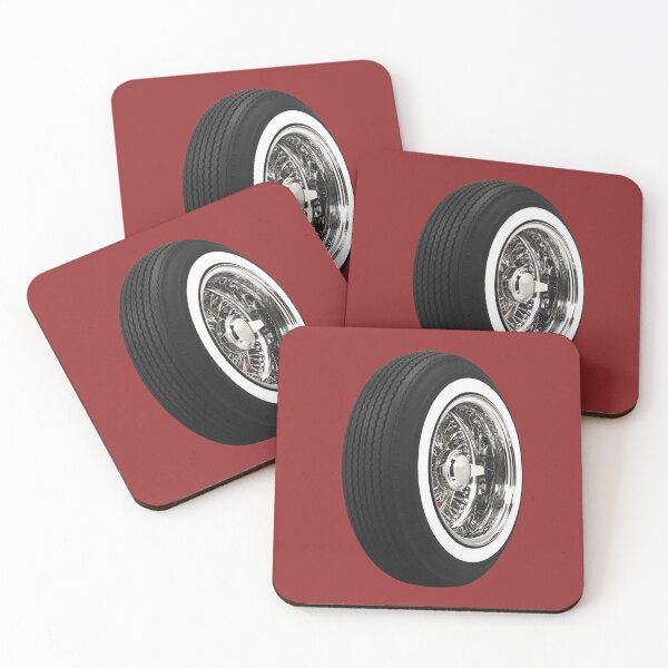 Item preview, Lowrider spoke wheel designed and sold by OldschoolTs.