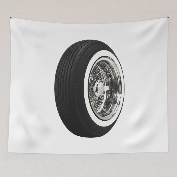 Item preview, Lowrider spoke wheel designed and sold by OldschoolTs.