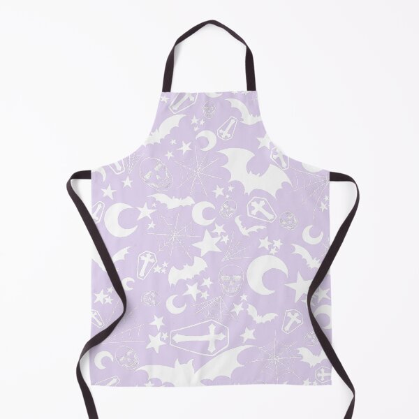Item preview, Spooky pack in Lilac designed and sold by Haus of Macabre.