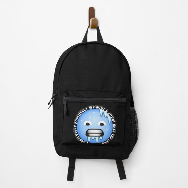 Item preview, I Hate The Cold designed and sold by gjen53.