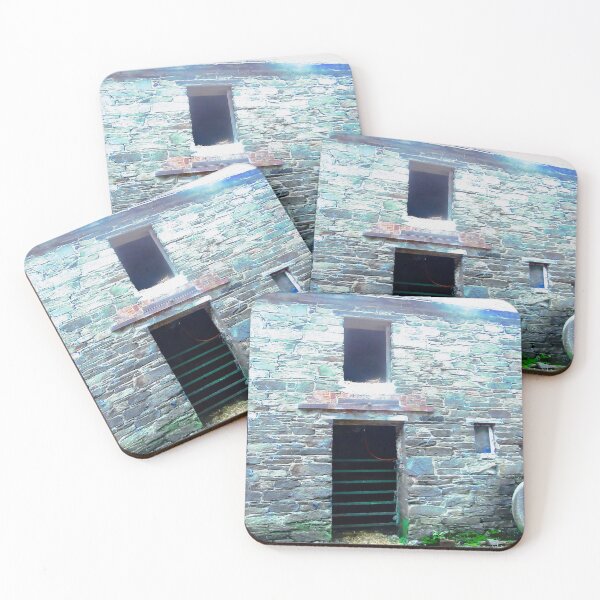Item preview, Barn in Donegal, Ireland  designed and sold by Shulie1.