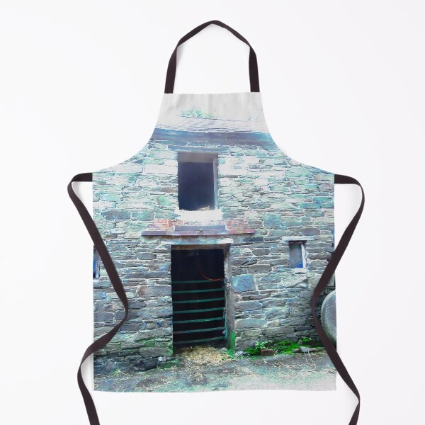Item preview, Barn in Donegal, Ireland designed and sold by Shulie1.