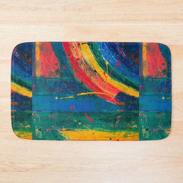 Item preview, Abstract rainbow designed and sold by Boricson.