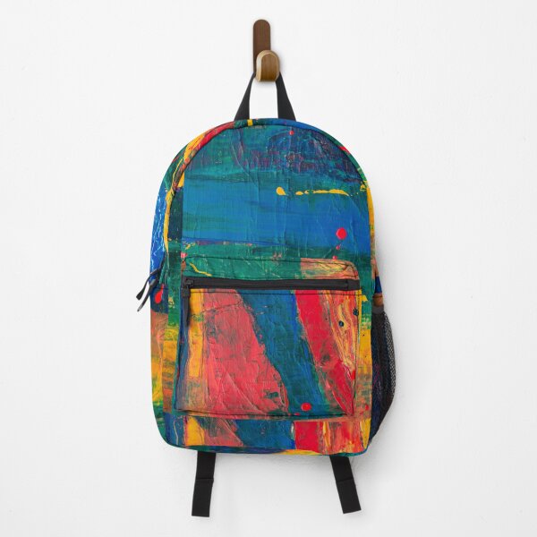 Item preview, Abstract rainbow designed and sold by Boricson.