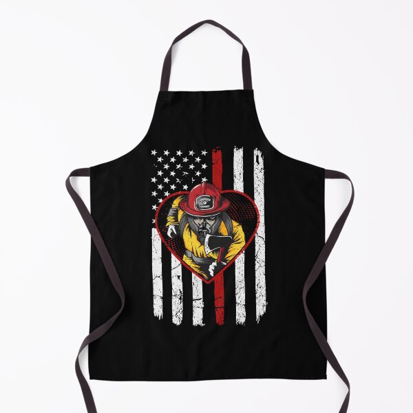 Item preview, Firefighter True Hero designed and sold by SergeantSwagger.