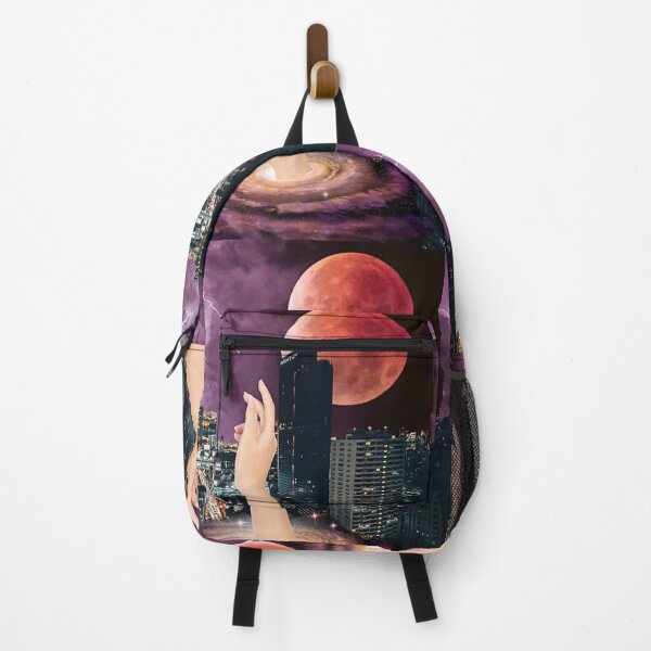 Item preview, Sinking Into Another Realm designed and sold by PopVelvet.