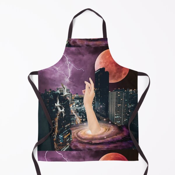 Item preview, Sinking Into Another Realm designed and sold by PopVelvet.