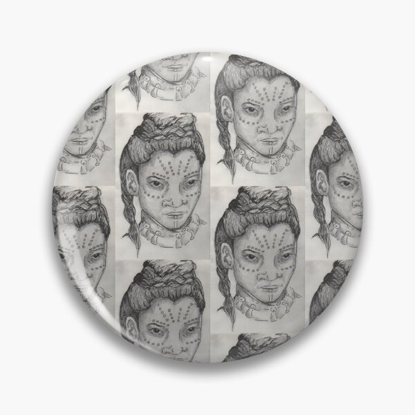 Item preview, Shuri  designed and sold by dbmcneill.