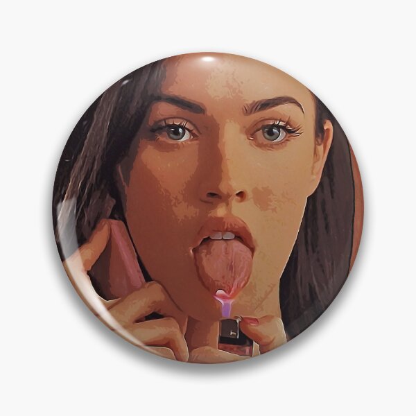 Artikelvorschau, Megan Fox - Jennifers Körpergrafikdesign entworfen und verkauft von rossliam2212.