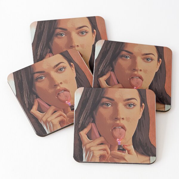 Item preview, Megan Fox - Jennifer's Body Graphic Design designed and sold by rossliam2212.
