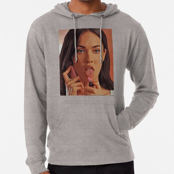 Megan fox sweatshirt clearance