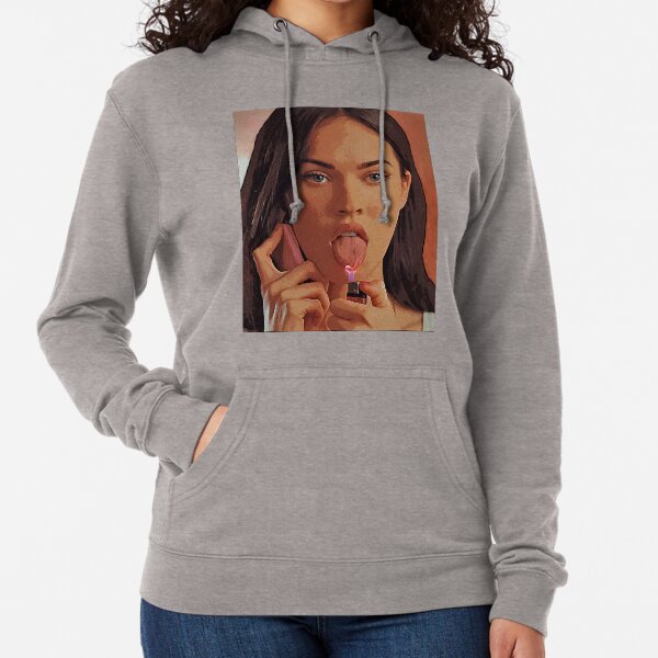 Megan fox sweatshirt clearance