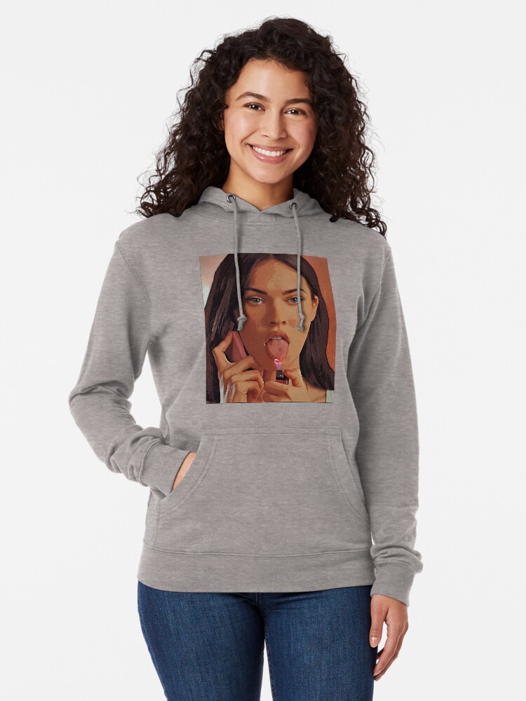 jennifer's body hoodie shein