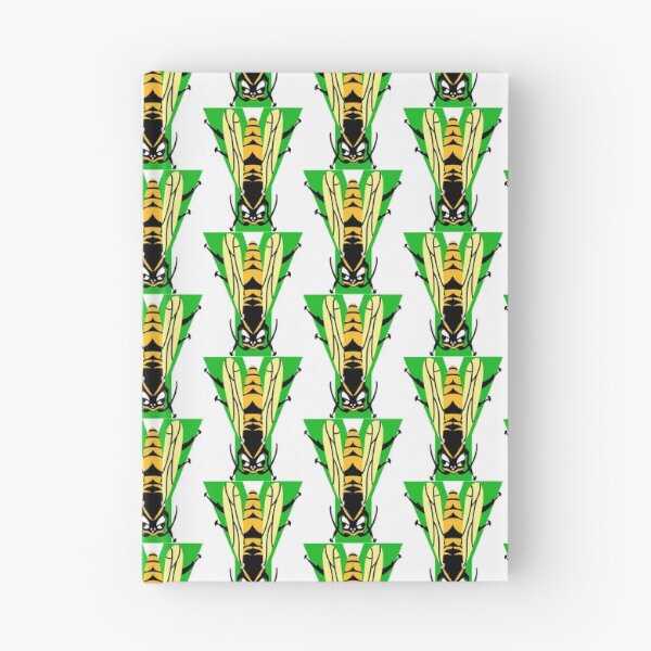 Item preview, Y is for Yellow Jacket designed and sold by designsbytracie.