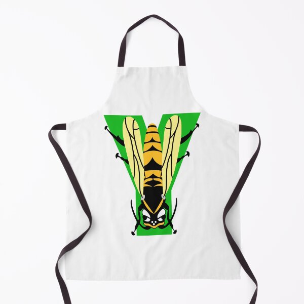 Item preview, Y is for Yellow Jacket designed and sold by designsbytracie.