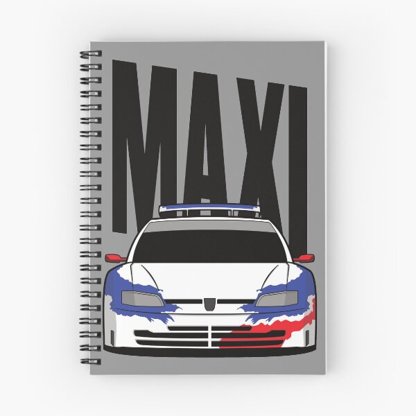 Item preview, Peugeot 306 Maxi Rally Car designed and sold by Miles & Myles.