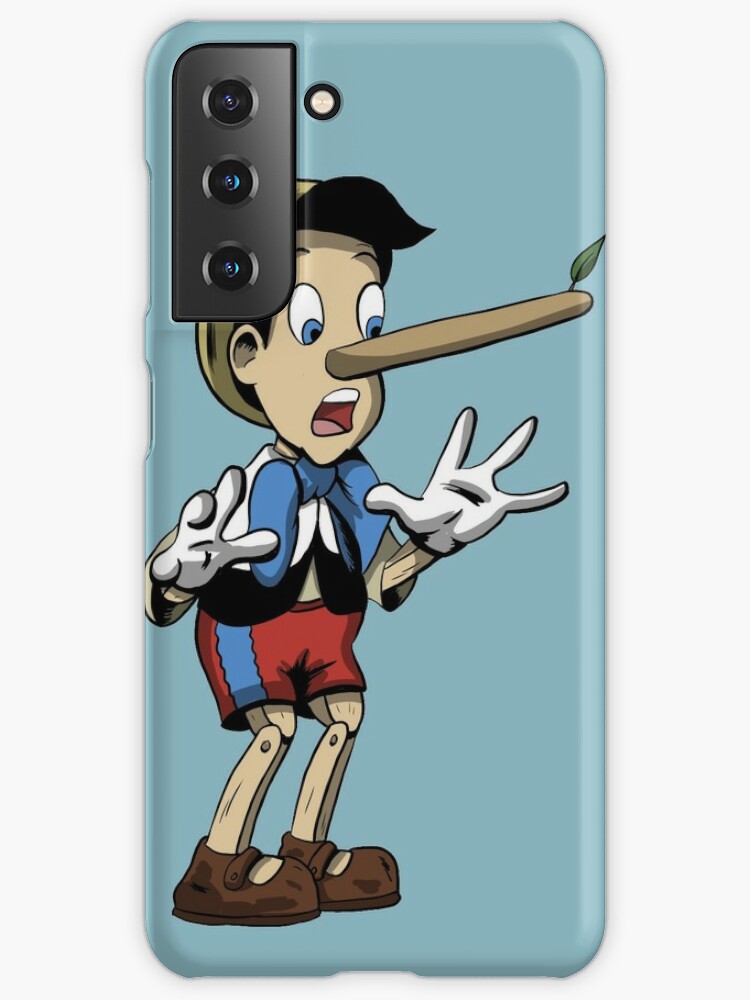 Pinocchio