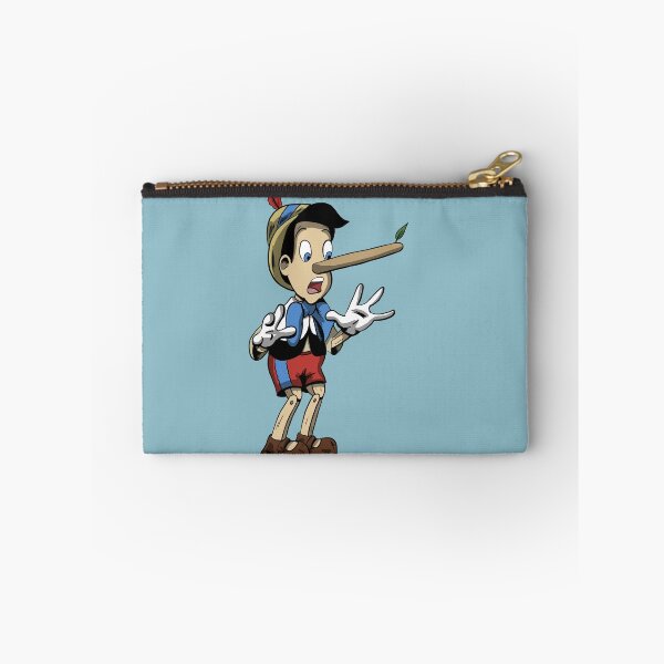 Item preview, Pinocchio designed and sold by blacksnowcomics.