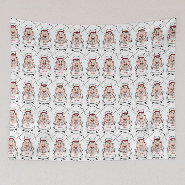 Item preview, Chef safi designed and sold by Safizon.