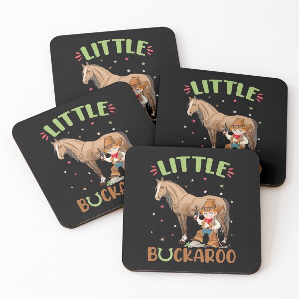 Item preview, Little buckaroo designed and sold by SergeantSwagger.