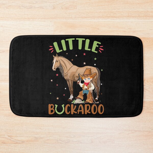 Item preview, Little buckaroo designed and sold by SergeantSwagger.