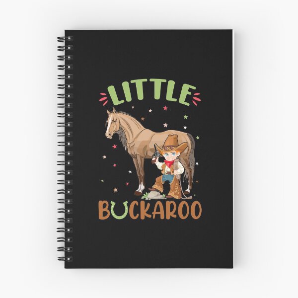 Item preview, Little buckaroo designed and sold by SergeantSwagger.