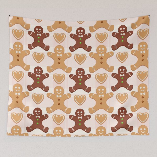 Item preview, Christmas Seamless Pattern Set Graphic  designed and sold by Openspace2020.