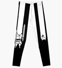 Kleiner Hund Undertale Leggings