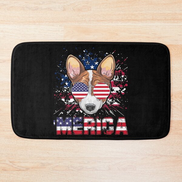 Item preview, Merica Dog designed and sold by SergeantSwagger.