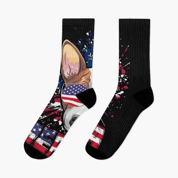 Item preview, Merica Dog designed and sold by SergeantSwagger.