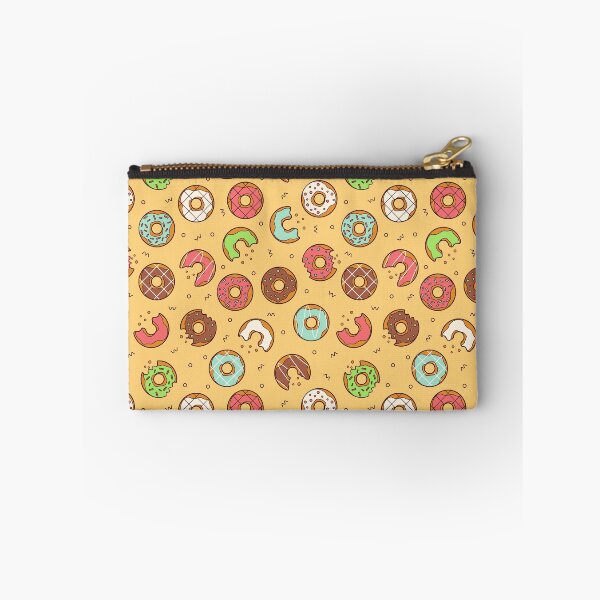 Item preview, donut pattern designed and sold by swagnstickers.