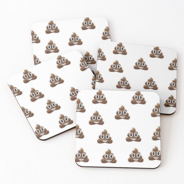 Item preview, Chocolate Poo designed and sold by Ren J .