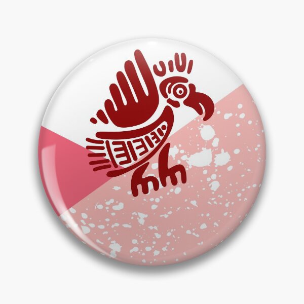 Item preview, Cave Bird Symbol designed and sold by jonnyglobal.