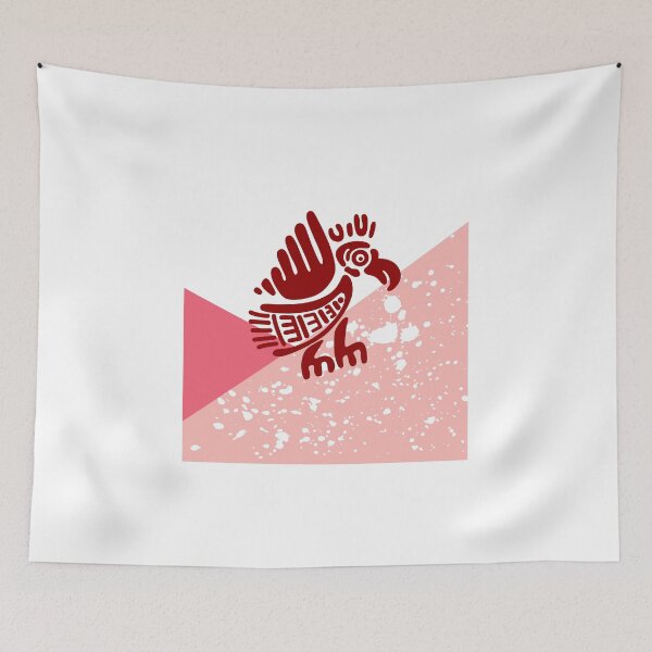 Item preview, Cave Bird Symbol designed and sold by jonnyglobal.