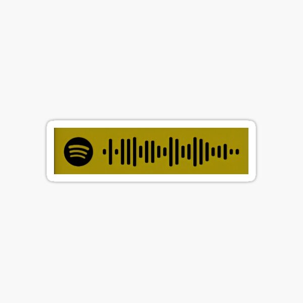 505 Arctic Monkeys Sticker
