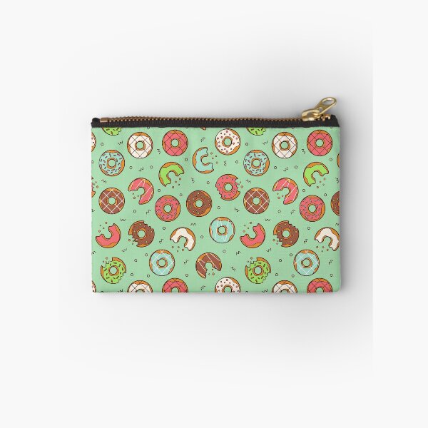 Item preview, donut pattern designed and sold by swagnstickers.