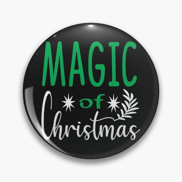 Item preview, let's hope Christmas magic go on 2021 designed and sold by MichaelGrace.