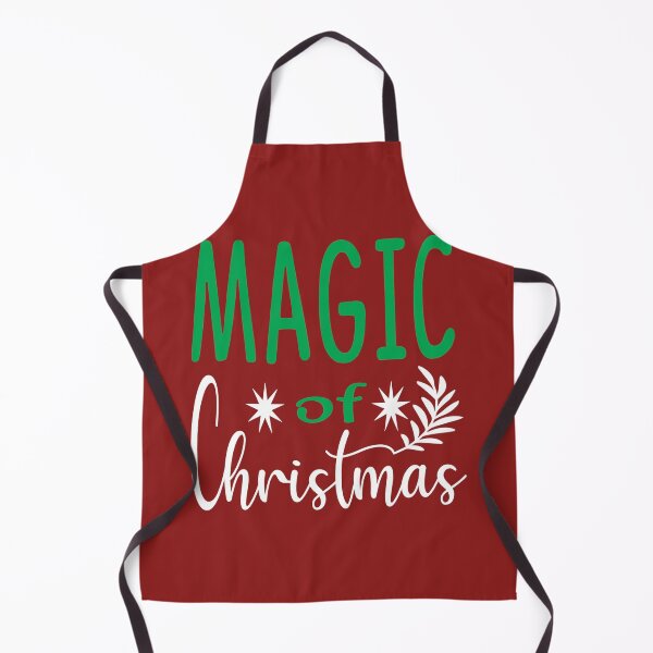 Item preview, let's hope Christmas magic go on 2021 designed and sold by MichaelGrace.