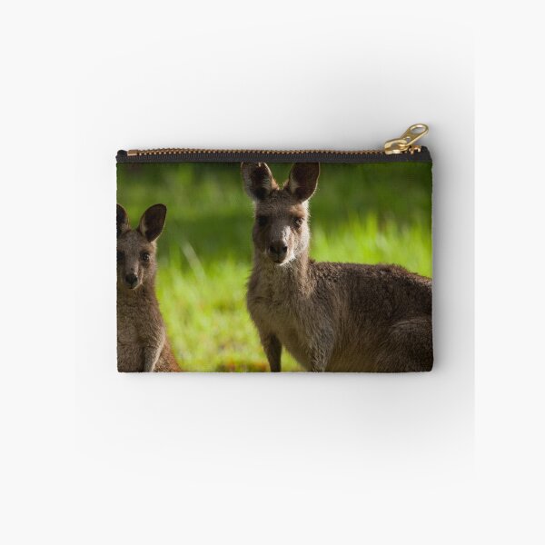Item preview, Kangaroos designed and sold by ChrisFrankPhoto.