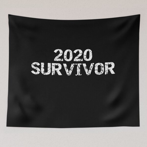 Item preview, 2020 Survivor designed and sold by JessyDesigns.
