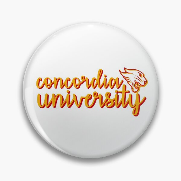 Item preview, Concordia University designed and sold by abbey-may.