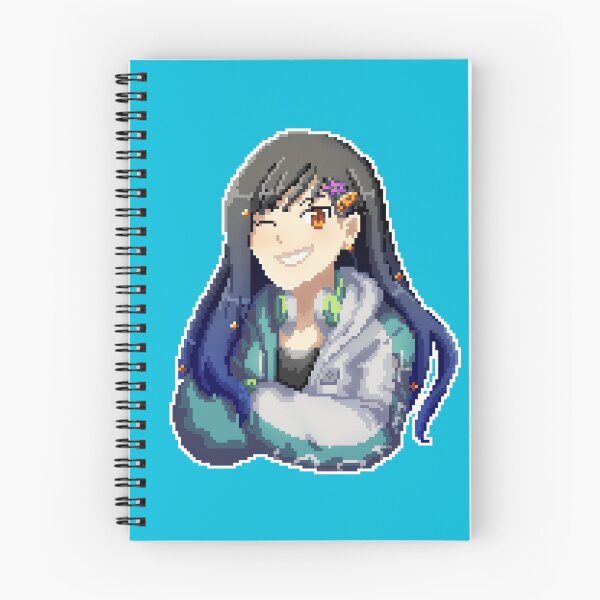 Item preview, Pixel An Shiraishi designed and sold by aplusod.