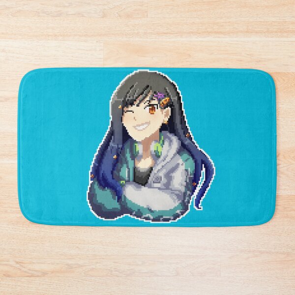 Item preview, Pixel An Shiraishi designed and sold by aplusod.