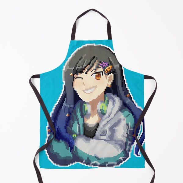 Item preview, Pixel An Shiraishi designed and sold by aplusod.