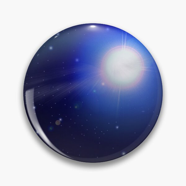 Item preview, pulsar designed and sold by rainingcrow.