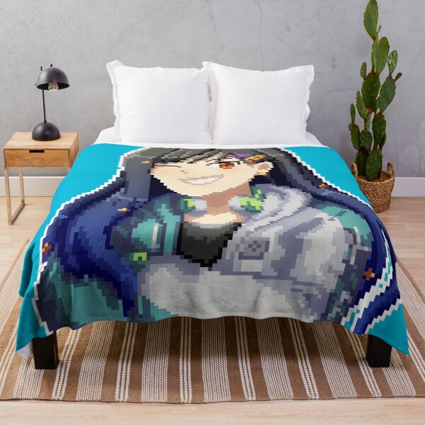 Item preview, Pixel An Shiraishi designed and sold by aplusod.