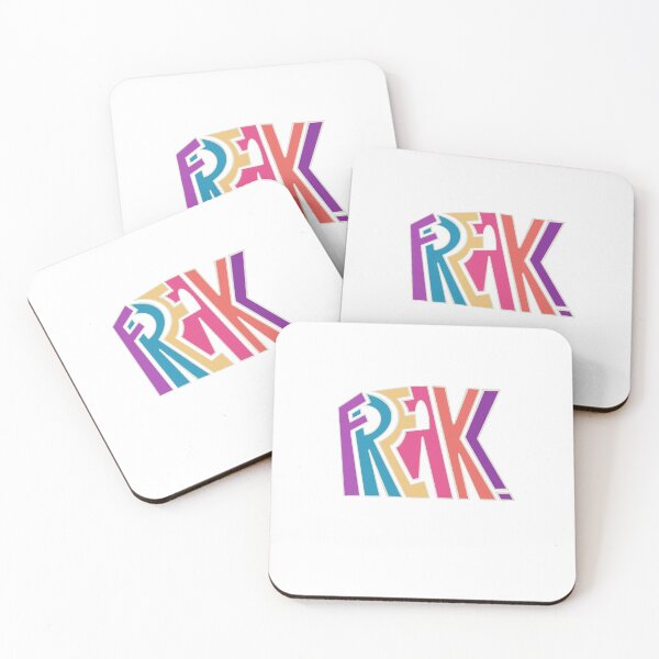 Item preview, freak! designed and sold by iTsAmEkAyLeY.