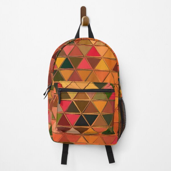 Item preview, Watercolor Triangles Pattern  designed and sold by AYACHI90.